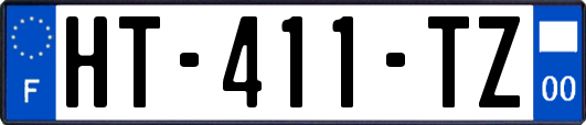 HT-411-TZ