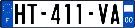 HT-411-VA