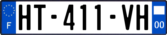 HT-411-VH