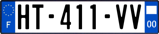 HT-411-VV
