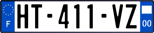 HT-411-VZ