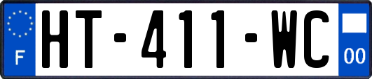 HT-411-WC
