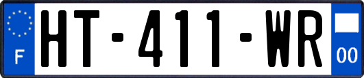HT-411-WR