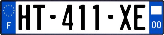 HT-411-XE