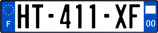HT-411-XF