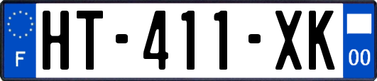 HT-411-XK