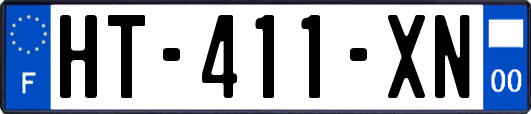 HT-411-XN