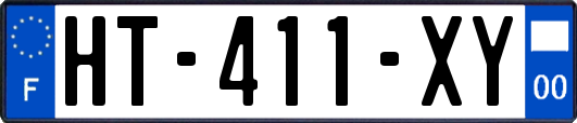 HT-411-XY