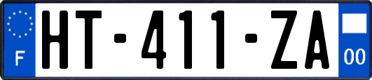 HT-411-ZA