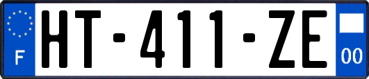 HT-411-ZE