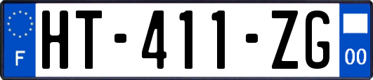 HT-411-ZG