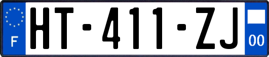 HT-411-ZJ