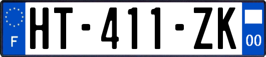 HT-411-ZK