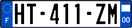 HT-411-ZM