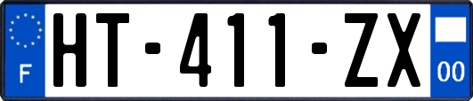 HT-411-ZX