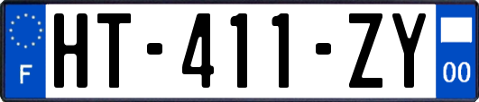 HT-411-ZY