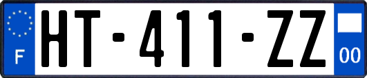 HT-411-ZZ
