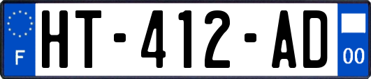 HT-412-AD