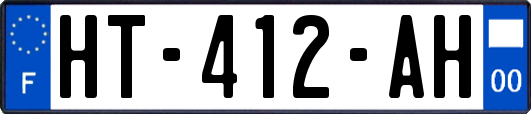 HT-412-AH