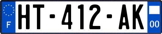HT-412-AK