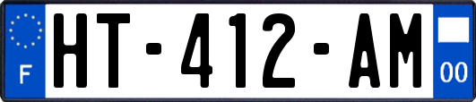 HT-412-AM