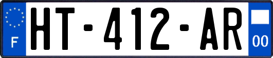 HT-412-AR