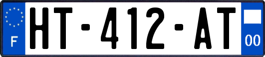 HT-412-AT