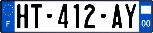 HT-412-AY