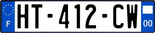 HT-412-CW