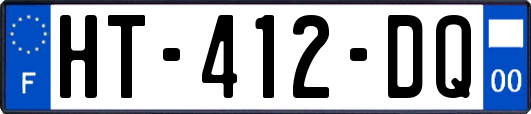 HT-412-DQ