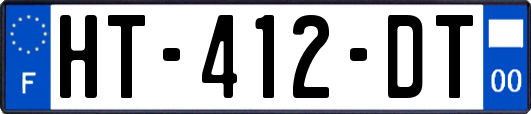 HT-412-DT