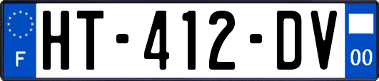 HT-412-DV