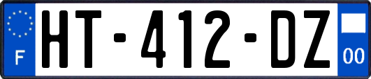 HT-412-DZ
