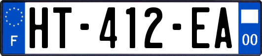 HT-412-EA