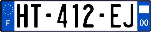 HT-412-EJ