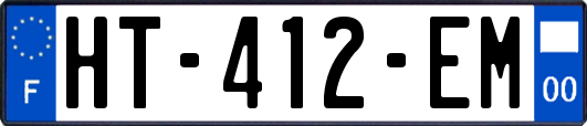 HT-412-EM