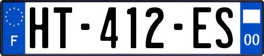 HT-412-ES