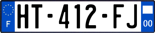 HT-412-FJ
