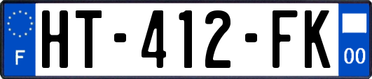 HT-412-FK