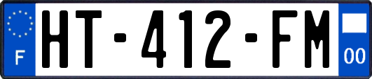 HT-412-FM