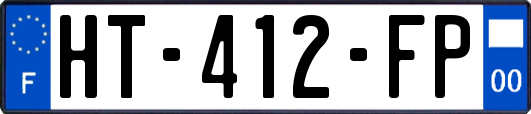 HT-412-FP