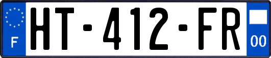 HT-412-FR