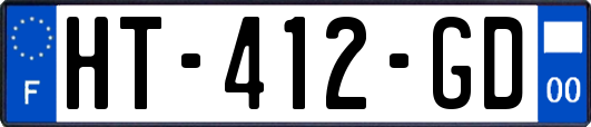 HT-412-GD