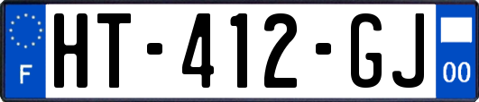 HT-412-GJ