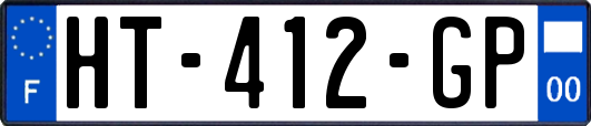 HT-412-GP