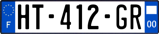 HT-412-GR