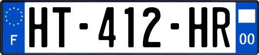 HT-412-HR