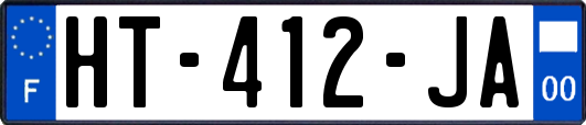 HT-412-JA