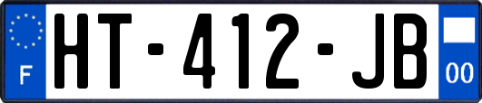 HT-412-JB