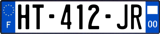 HT-412-JR